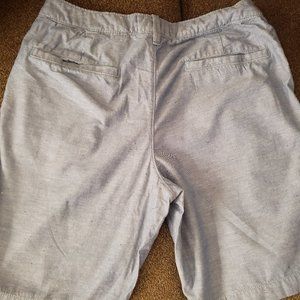 Hollister Men Shorts Classic Fit